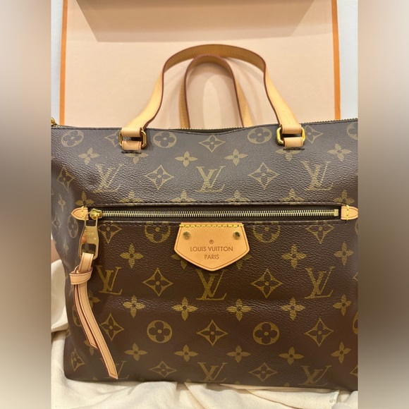 LV Iena PM monogram EUC - Picture 3 of 11